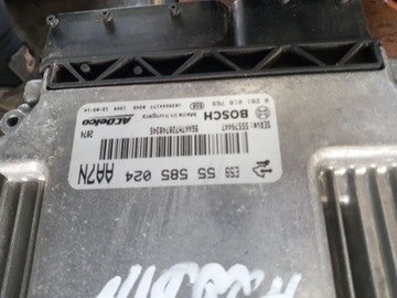 ASTRA J IV 2.0 CDTI JEDNOTKA SADA 55585024 AA7N