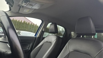 Ford Ecosport II SUV 1.0 Ecoboost 125KM 2016 Ford EcoSport Webasto, zdjęcie 15