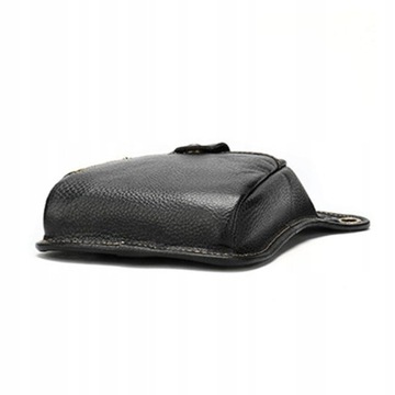 СУМКА НА НОГЕ МОТОЦИКЛА винтаж