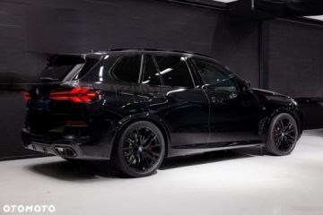 BMW X5 G05 2026 BMW X5 BMW X5 3.0 Diesel 265KM, zdjęcie 9
