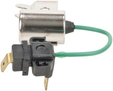 BOSCH 1 237 330 310 KONDENZÁTOR SYSTÉM ZAPALOVACÍ