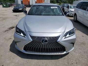 Lexus ES VII (XV70) 2021 Lexus ES 250, AWD, OD UBEZPIECZALNI 2.5 Benzyna 203KM, zdjęcie 1