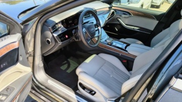 Audi A8 D5 Sedan Facelifting 3.0 50 TDI 286KM 2024 Audi A8 3.0TDI 286KM 4x4 Oś skrętna Webasto Kamera, zdjęcie 8