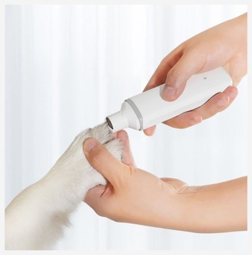 Szliferka do pazurów PAWBBY Electric Nail Grinder