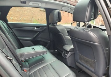 Peugeot 508 I 2016 Peugeot 508 Panorama Serwis Kamera Bezwypadkowy GetHelp 2.0 140KM, zdjęcie 11
