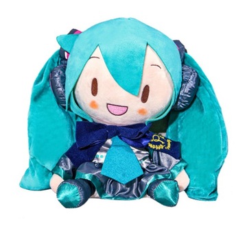 Pluszowa zabawka Hatsune Miku 32CM