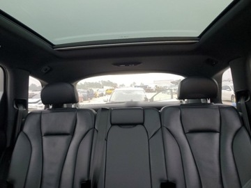 Audi Q7 II 2024 Audi Q7 Premium, 2024r., 4x4, 2.0L 2.0 Benzyna 261KM, zdjęcie 8