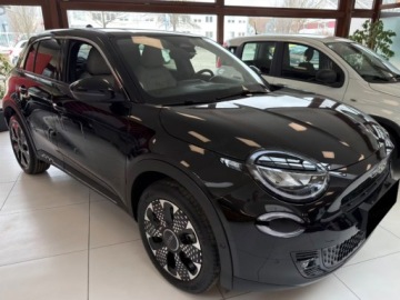 Fiat Talento I 2026 Od ręki - 600e La Prima 54kWh 156KM, zdjęcie 2