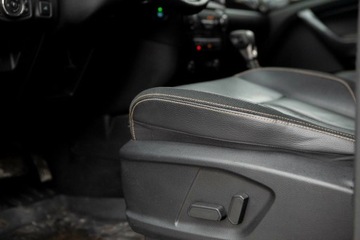 Ford Ranger V Podwójna kabina Facelifting 2019 2.0 EcoBlue 213KM 2021 Ford Ranger 2.0 EcoBlue 4x4 DC Wildtrak aut 2.0 Diesel 212KM, zdjęcie 18