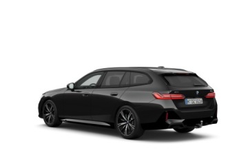 BMW Seria 5 G90-91 Touring 2.0 520d 197KM 2025 BMW 520 BMW 520d xDrive G60, Bezwypadkowy, Gwaranc, zdjęcie 4