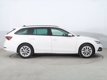 Skoda Octavia III Kombi Facelifting 1.5 TSI ACT 150KM 2020 Skoda Octavia 1.5 TSI, Salon Polska, zdjęcie 5