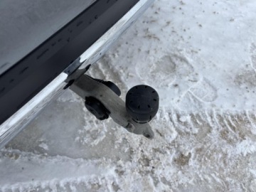 Mercedes GLE V167 SUV Facelifting 2.0 300d 269KM 2025 Mercedes-Benz GLE 300 AIRMATIC/Kamera 360°/ Hak ho, zdjęcie 11