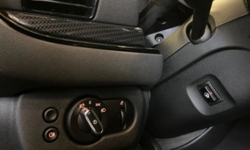 Mini 2021 MINI John Cooper Works CLUBMAN Salon Polska Bezwypadkowy ASO R Cars Warsza, zdjęcie 23