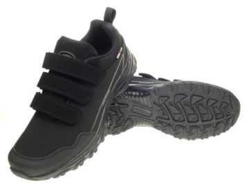 AMERICAN CLUB SoftShell Трекинговые туфли на липучке для улицы 43