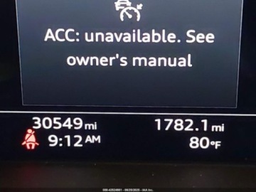 Audi A4 B9 2023 Audi S4 Limousine Premium Plus Tfsi Quattro Tiptronic 2023 3.0l 3.0 Benzyna, zdjęcie 12