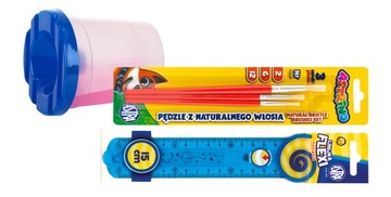 ШКОЛЬНАЯ РАЙЕТА АСТРИНО (XL) - 26 шт.