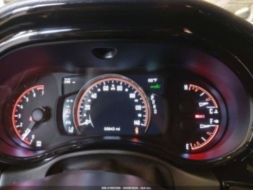 Dodge Durango III 3.6 V6 294KM 2022 Dodge Durango 2022r., GT PLUS, od ubezpieczalni 3.6 Benzyna 295KM, zdjęcie 10