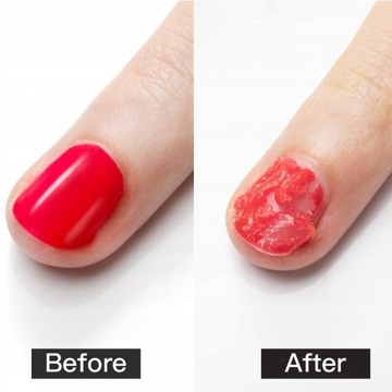 ROSALIND Magic Средство для снятия геля для ногтей для замачивания