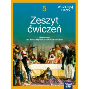 HISTORIA SP 5 WCZORAJ I DZIŚ ĆW. NE