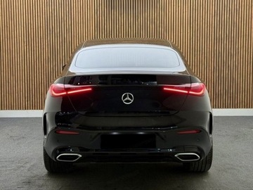 Mercedes GLC C254/X254 Coupe 2.0 220d 197KM 2025 GLC Coupe 220 d 4-Matic AMG Line 2.0 (197KM) 2025, zdjęcie 1