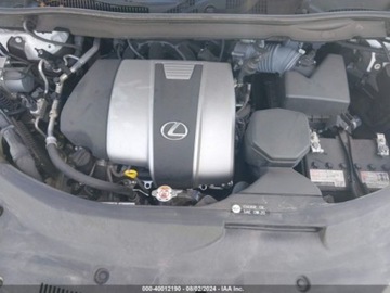 Lexus RX V 2022 Lexus RX 2022r., 3.5L 3.5 Benzyna 290KM, zdjęcie 12