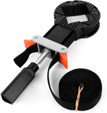 ЗАЖИМ ДЛЯ УГЛОВОЙ ЛЕНТЫ ДЛЯ 4М РАМОК