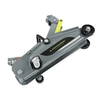 Медленнопадающий гидроподъемник, 2Т, «Лягушка»