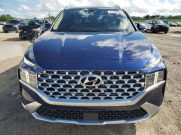 Hyundai Santa Fe IV 2022 Hyundai Santa Fe 2022 r., 2,5L FE LIMITED TURBO 2.5 Benzyna 277KM, zdjęcie 1