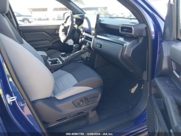 Toyota Tacoma II 2024 Toyota Tacoma 2024r., TRD Sport, od ubezpieczalni 2.4 Benzyna 278KM, zdjęcie 8