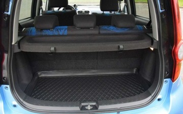 Opel Agila B 1.2 Twinport ECOTEC 94KM 2014 Opel Agila 1.2B Klima Automat 2014r 116 Tys Km Sprowadzony 1.2 Benzyna, zdjęcie 17