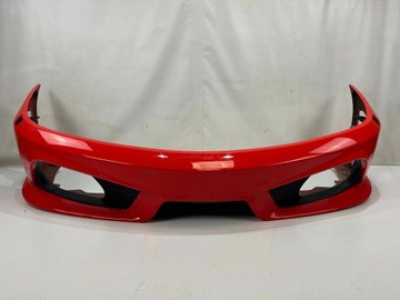 Ferrari F430 SCUDERIA ORGINALNY ZDERZAK PRZÓD PRZEDNI