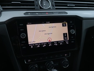 Volkswagen Arteon Fastback 2.0 TSI 190KM 2018 VW Arteon 2.0 TSI, Salon Polska, 1. Właściciel, zdjęcie 14