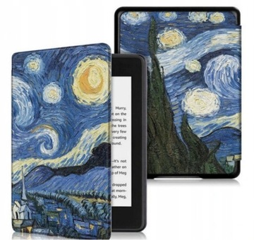 ВЫКРОЙКИ КОРПУСА ДЛЯ KINDLE CASE PAPERWHITE READER 1/2/3