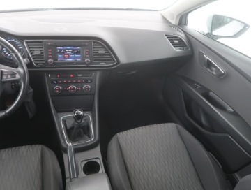 Seat Leon III Hatchback 1.4 TSI 122KM 2013 Seat Leon 1.4 TSI, Klima, Klimatronic, Tempomat, zdjęcie 7