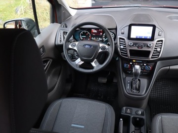 Ford Transit Connect III 2022 Ford Transit Connect 1.5 EcoBlue, Salon Polska, zdjęcie 6