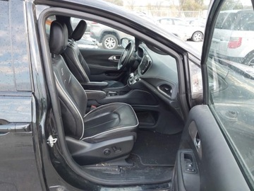 Chrysler Pacifica II 2021 Chrysler Pacifica 2021 CHRYSLER PACIFICA HYBRID LIMITED 3.6 Hybryda 260KM, zdjęcie 14