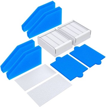 FILTR DO THOMAS Cycloon Hybrid Pet&Friends