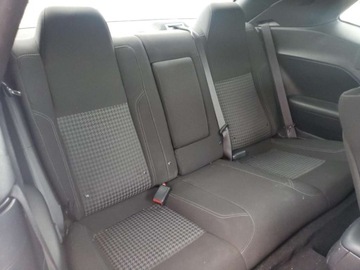 Dodge Challenger III 2021 Dodge Challenger Sxt 2021 3.6l 3.6 Benzyna 303KM, zdjęcie 10