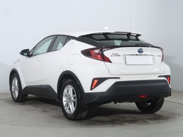 Toyota C-HR I Crossover Facelifting 1.8 Hybrid 122KM 2022 Toyota C-HR 1.8 Hybrid, Serwis ASO, Automat, zdjęcie 3