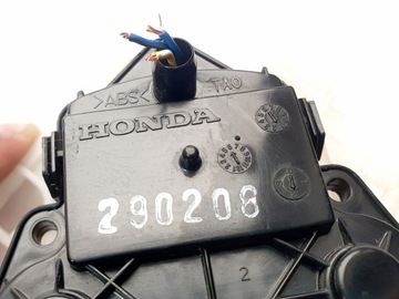 МОТОР ЗЕРКАЛА ПРАВОГО HONDA ACCORD VIII 08-