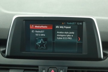 BMW Seria 2 F22-F23-F45-F46 Coupe Facelifting 218d 150KM 2020 BMW 2 Active Tourer 218d Active Tourer, zdjęcie 10