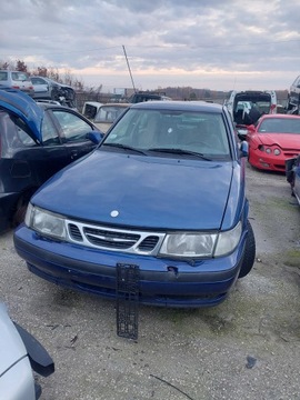 SAAB 93 SKŘÍŇ ŘAZENÍ 2.2