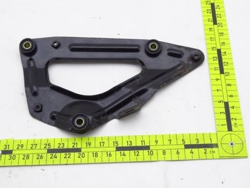 MITSUBISHI PAJERO III 03-06 FACELIFT DRŽÁKY POUZDRO FILTRU VZDUCHU