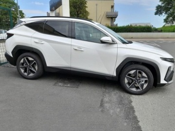 Hyundai Tucson IV 2026 HYUNDAI Tucson 1.6 T-GDi Executive 2WD DCT Suv 150KM 2026, zdjęcie 4