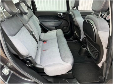 Fiat 500L Trekking 1.3 Multijet 16V II 85KM 2012 Fiat 500 L Panorama, zdjęcie 18