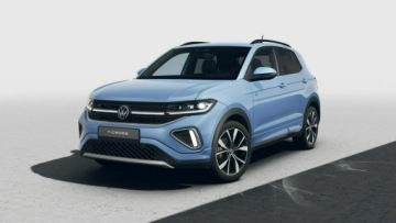 Volkswagen T-Cross 2026 Volkswagen T-Cross R-Line Plus 1.5 TSI 150 KM DSG, zdjęcie 1