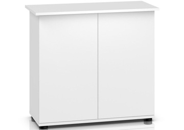 JUWEL Rio 125 Szafka pod akwarium biała NEWDESIGN