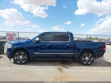  RAM 1500 Limited 57 Box 2021 5.7l 5.7 Benzyna 395KM, zdjęcie 2