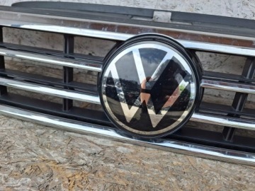 VW PASSAT B8 LIFT 3G0853651DJ РЕШЕТКА РАДИАТОРА