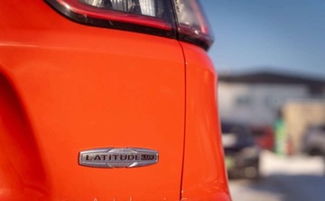 Jeep Cherokee V 2020 Jeep Cherokee Jeep Cherokee V KL 3.2 4X4 Latitude LUX 272KM 3.2 Benzyna, zdjęcie 22